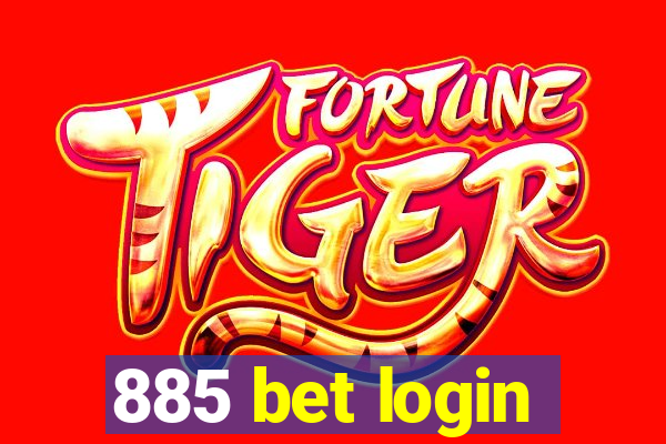 885 bet login